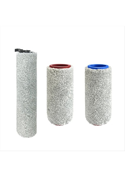 Roborock Dyad U10 Için Vakum Süpürge Yedek Yedek Parçalar Aksesuarlar Çıkarılabilir Silindir Fırçası Hepa Filtre (Yurt Dışından) modelleri