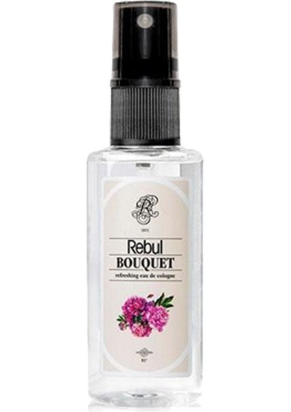 50 ml 4 Lü Kolonya Seti modelleri