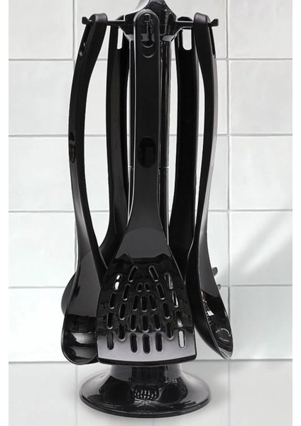 Carpe Servis Seti Standtlı 6 Parça Royaleks-Dp-67