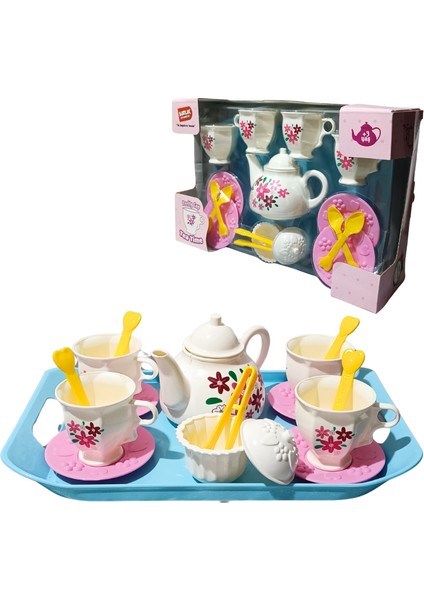 Fincan Çay Seti URT011010