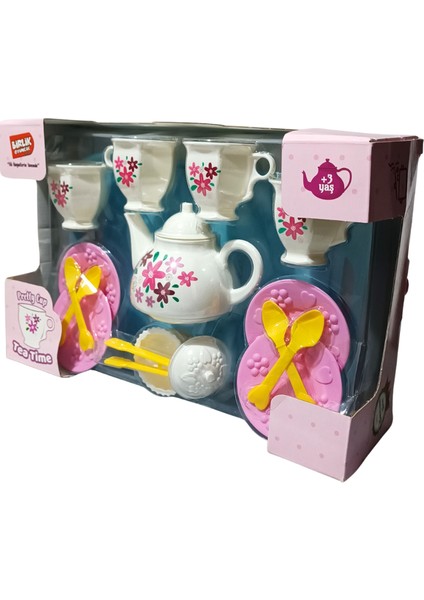 Fincan Çay Seti URT011010 fiyatları