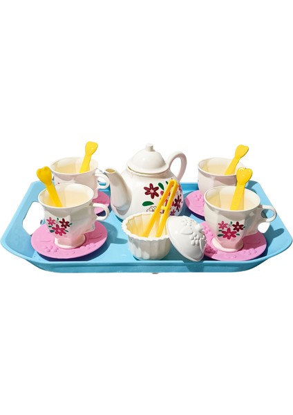 Fincan Çay Seti URT011010 modelleri