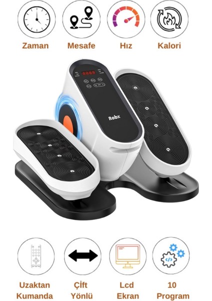 E03 Elektrikli Otomatik ileri ve geri Ayak Ve Bacak Çalıştırma İleri Yaş için Özel Üretim. fırsatları