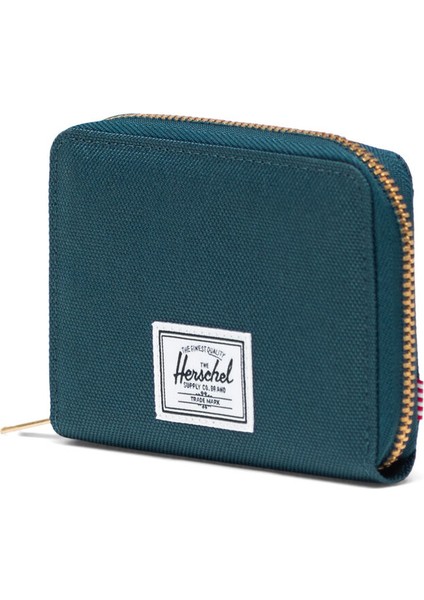 Tyler Rfıd Korumalı Kart Ve Bozuk Para Bölmeli Fermuarlı Cüzdan indirimleri