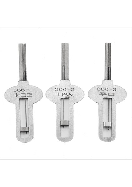 Tinfoil Yumuşak ve Sert Açık Konumlandırma ve Caba Pozitif ve Negatif Düz Ağız Için Bir Alette Itin (Yurt Dışından) indirimleri