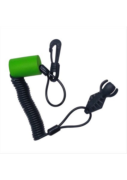 Motorlu Yeşil Güvenlik Hook Landard Kirkar Yüzen Anahtar 278002843 278003410 Seadoo Motorboat Için (Yurt Dışından) modelleri