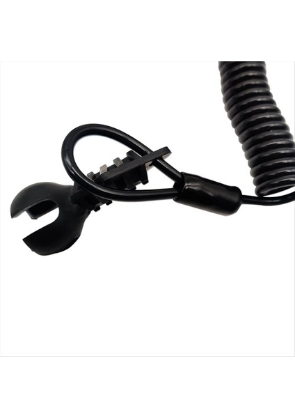 Motor Bot Kırmızı Güvenlik Kancası Kirki Kömülü Yüzen Anahtar 278002843 278003410 Seadoo Motorboat Için (Yurt Dışından) fiyatları