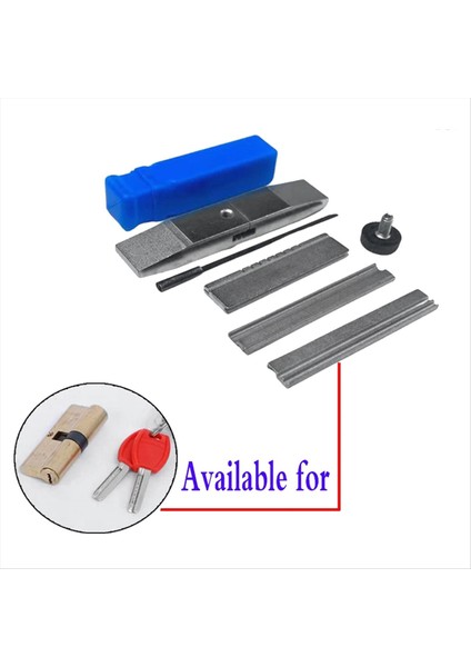 Çilingir Araçları Için Teneke Folyo Aracı Onarım Araçları Set Kapı Kilidi Açıcı Çilingir Araçları Set (Yurt Dışından) fiyatları