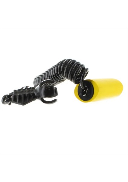 Motor Bot Sarı Güvenlik Kancası Kordon Kordon Yüzen Anahtar 278002843 278003410 Seadoo Motorboat Için (Yurt Dışından) modelleri