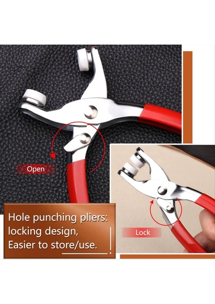 180 Set Deri Perçinler 8mm Çift Yuvarlak Kapak Deri Perçin 3 Renk Kapları Deri Perçin Metal Saplamalar Sabitleme Aletleri (Yurt Dışından) modelleri