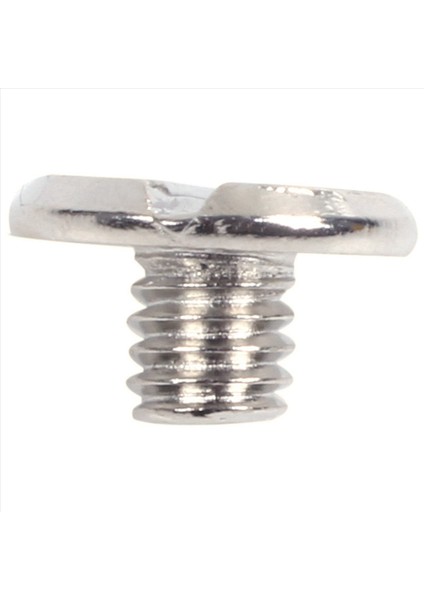 50 Set Deri Kemer 5 x 6 mm Gümüş Vida Bağlama (Yurt Dışından) modelleri