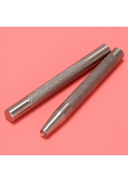 40 Pack Bakır Perçinler ve Çapaklar (14MM ve 19MM) 2 Adet Kemer Torba Yaka Deri Hazırlama Için Yumruk Perçin Aleti ile (Yurt Dışından) fırsatları