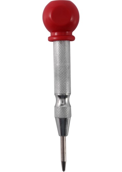 2 Pcs Hızlı Merkez Punch Ahşap Metal Plastik Araba Penceresi Kesici Aracı Yastık Kapağı ve Ayarlanabilir Etki-Altın/gümüş (Yurt Dışından) modelleri