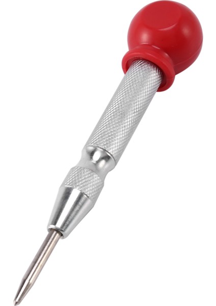 2 Pcs Hızlı Merkez Punch Ahşap Metal Plastik Araba Penceresi Kesici Aracı Yastık Kapağı ve Ayarlanabilir Etki-Altın/gümüş (Yurt Dışından) fırsatları