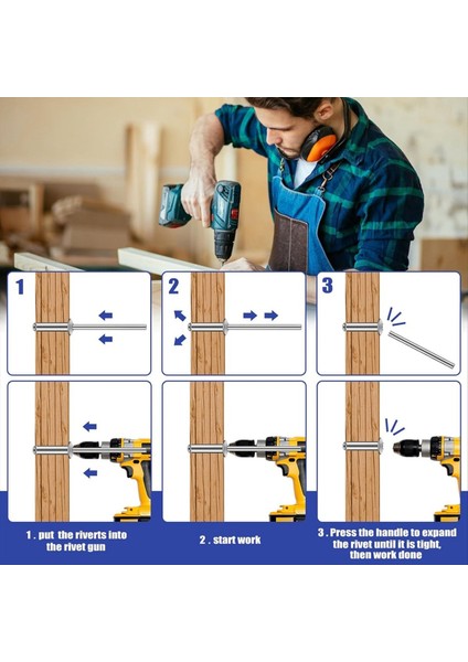 600 Pcs 14 Boyut Pop Perçinleri Çiftlik Kiti Alüminyum Perçinler (3/32 Inç 1/8 Inç 5/32 Inç 3/16 Inç) Çeşitli Perçinler (Yurt Dışından) fiyatları