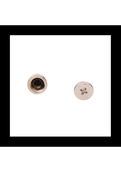 250PCS Metal Koni Surma Artışları Saplama Deri Bezi Craft Diy Goth Punk Spot (Yurt Dışından) modelleri