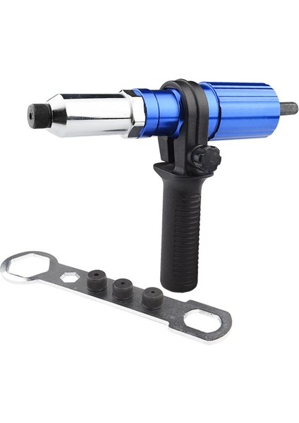 Elektrikli Perçinler Aracı Perçinler Somun Aracı Matkap Adaptör Kablosuz Perçinleme Aracı Dönüşüm Konnektörü Ekleme Somun Güç Aleti (Yurt Dışından) modelleri