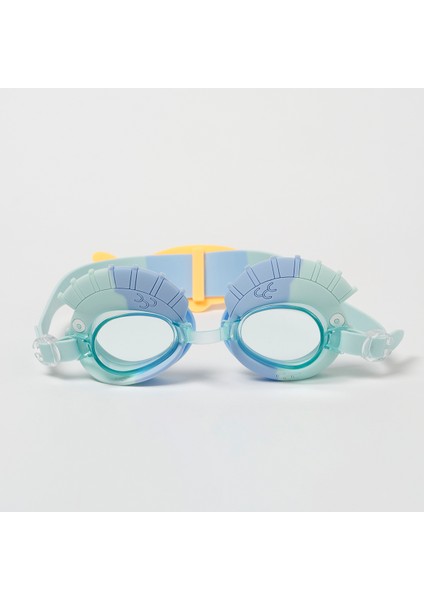 - Balık Desenli Çocuk Deniz Ve Havuz Gözlüğü