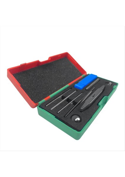1 Kutu Ab Üç Baş Kalay Folyo Araçları Tam Set Çilingir Aracı Sarf Malzemeleri Kapı Kilit Açıcı Çilingir Araçlar Set (Yurt Dışından) fiyatları