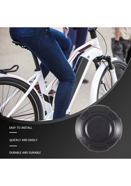 Suzuki Için 4x Jimny 2019- Araç Kapısı Anahtar Deliği Dekorasyon Kapağı Trim Kapı Kilidi Kapağı Abs Kalıp Dış Aksesuarlar (Yurt Dışından) indirimleri