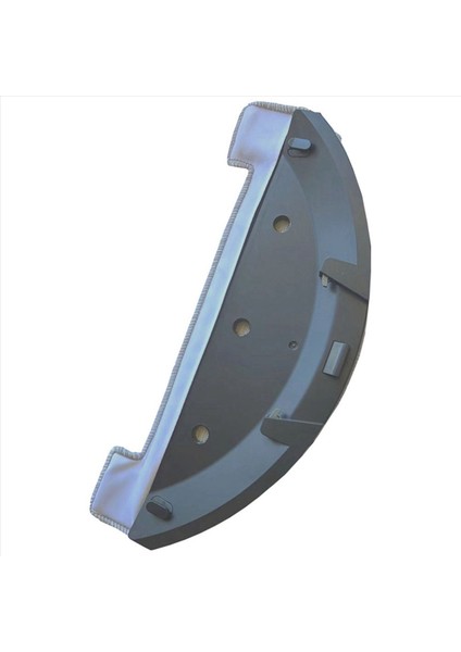 2x Vakum Süpürge Mop Bezi Tutucu ve Mop Bezi Proscenic M8PRO M8 Robotik Vakum Süpürge Yedek Parçaları (Yurt Dışından) fırsatları