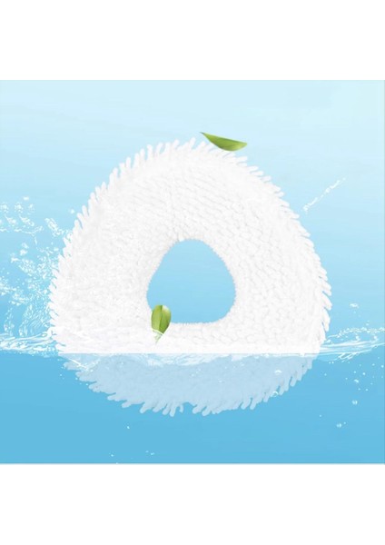 Narwal Freo x Ultra / J4 / J4 Lite Robot Vakum Süpürge Ana Yan Fırça Posta Pad Hepa Filtre (Yurt Dışından) fiyatları