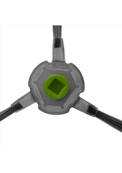 16 Pcs Yedek Parçalar Ecovacs Deebot Ozmo U2 DGN22 U2 Pro Robot Vakum Süpürge Aksesuarları (Yurt Dışından) modelleri