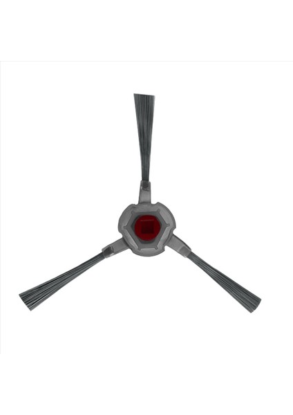 16 Pcs Yedek Parçalar Ecovacs Deebot Ozmo U2 DGN22 U2 Pro Robot Vakum Süpürge Aksesuarları (Yurt Dışından) indirimleri