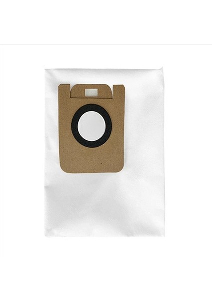 20PCS Xiaomi Dreame Bot D10 Için Toz Çantaları Plus RLS3D Vakum Süpürge Yedek Parçalar Aksesuarları (Yurt Dışından) fırsatları