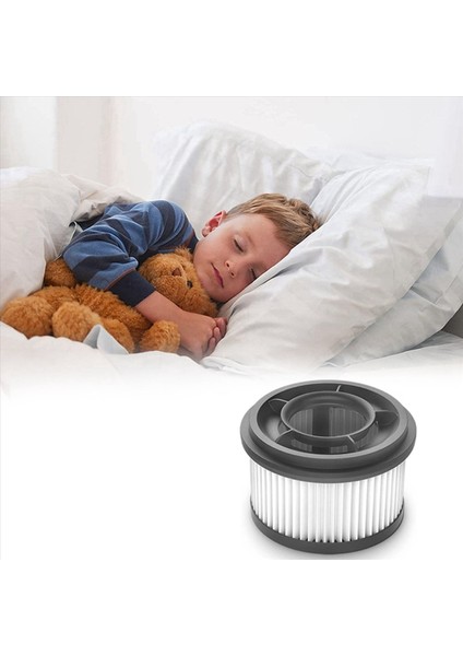 Dream Için 2set T10 T20 T30 The Handled Kablosuz Vakum Süpürge Yıkanabilir Filtre Değiştirme Yüksek Verimlilik Filtresi 4 (Yurt Dışından) fırsatları