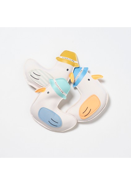 - Seagull Havuz Oyuncağı 3'Lü Set