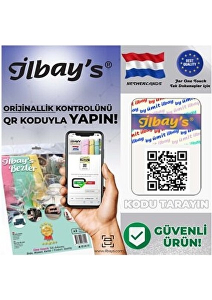 Mikrofiber Temizlik Bezi 5'li Paket Yüksek Emicilik ve Dayanıklılık Özellikleriyle fırsatları