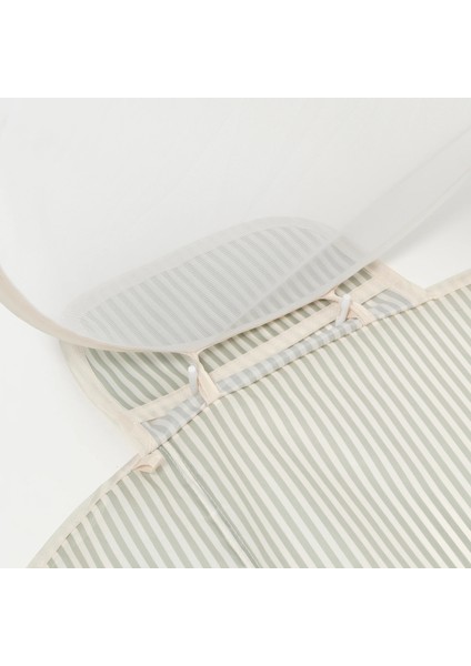 - Tekli Katlanabilir Plaj Örtüsü Ve Güneşliği