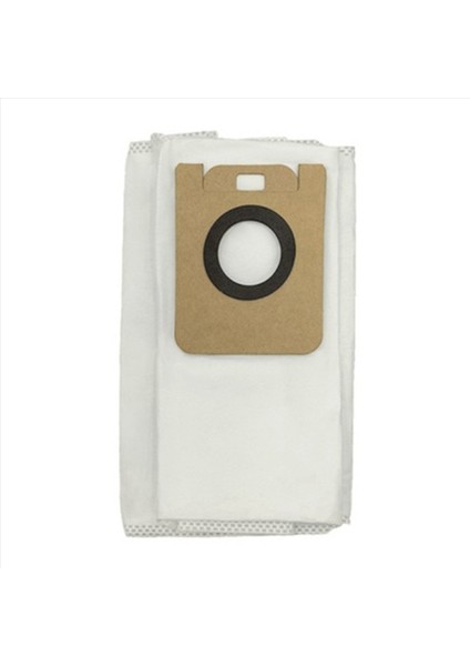 20PCS Xiaomi Dreame Bot D10 Için Toz Çantaları Plus RLS3D Vakum Süpürge Yedek Parçalar Aksesuarları (Yurt Dışından) indirimleri