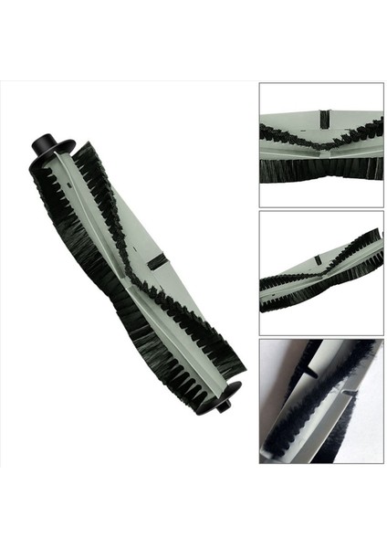 6pcs Ilıfe L100 A7 A9S A10S X900 X800 Robotik Vacum Searreer Yedek Aksesuarları (Yurt Dışından) fırsatları