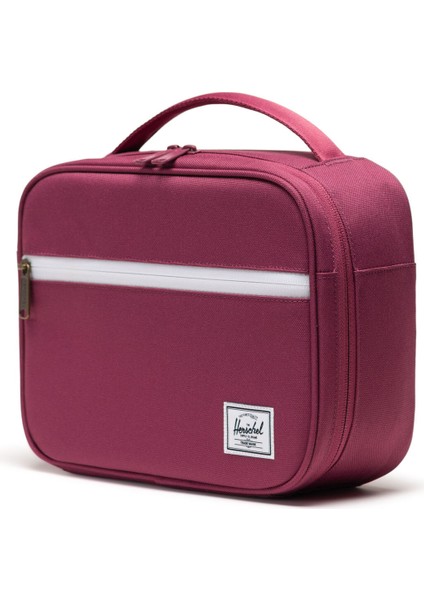 Pop Quiz Öğle Yemeği Çantası