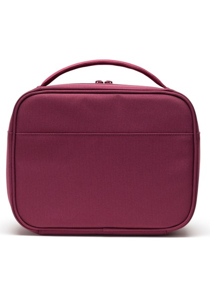 Pop Quiz Öğle Yemeği Çantası