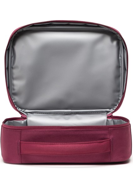 Pop Quiz Öğle Yemeği Çantası