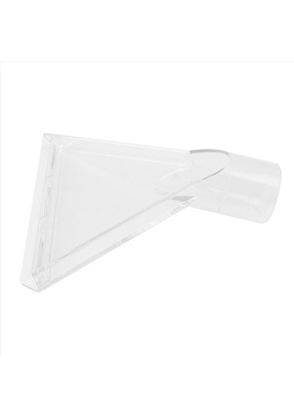 8pcs Döner Baş Vakum Süpürge Fırçası Temizleyici Nozul Emme Nozumu Adaptör Döner Kafa Halı Temizleyici Parçaları (Yurt Dışından) fiyatları