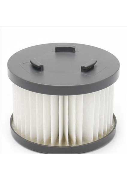 4pcs Hepa Filtreleri Xiaomi Jimmy H8 / H8 Pro / H8 Flex El Taşıyıcı Kablosuz Vakum Süpürge Yedek Parçaları (Yurt Dışından) indirimleri
