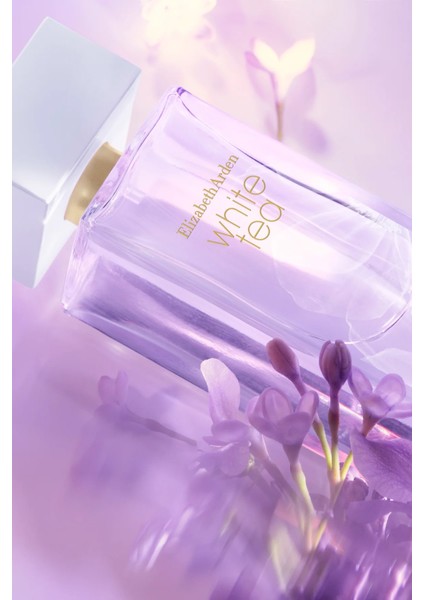 Whıte Tea Eau Lılac Edt Spray 100ML modelleri