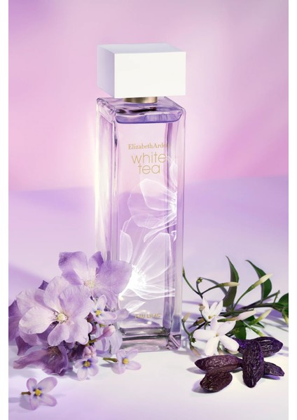 Whıte Tea Eau Lılac Edt Spray 100ML fırsatları