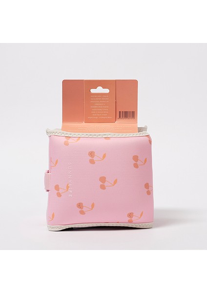 Pamuk Şeker Kirazı Çocuk Yüzer Aksesuarları