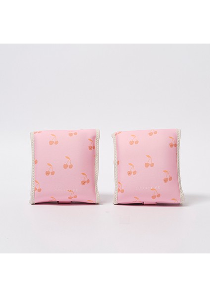 Pamuk Şeker Kirazı Çocuk Yüzer Aksesuarları