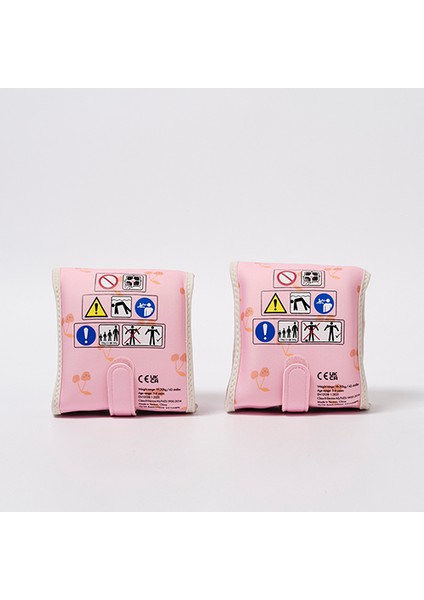 Pamuk Şeker Kirazı Çocuk Yüzer Aksesuarları