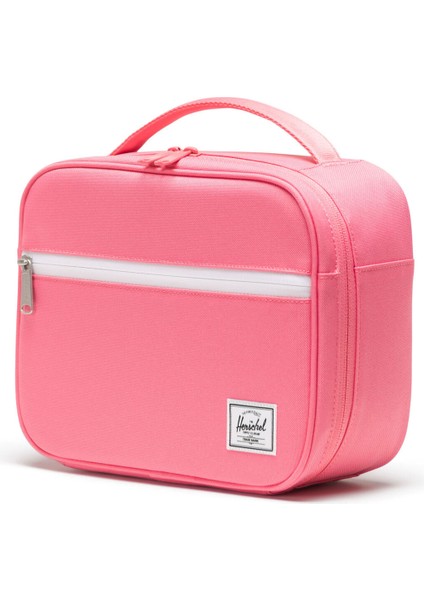 Pop Quiz Öğle Yemeği Çantası