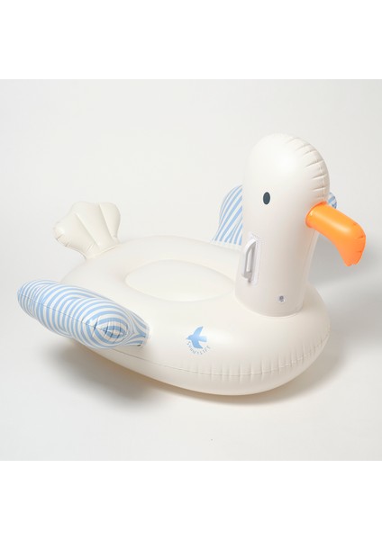 Binilebilir Şişme Deniz Oyuncağı Martı