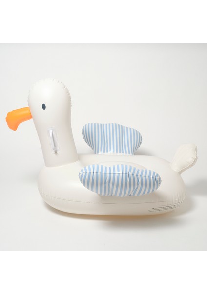 Binilebilir Şişme Deniz Oyuncağı Martı