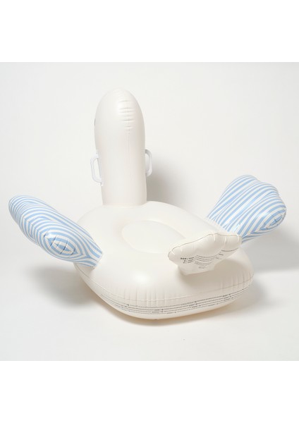 Binilebilir Şişme Deniz Oyuncağı Martı