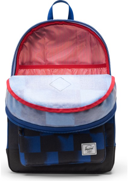 Heritage Genç Sırt Çantası